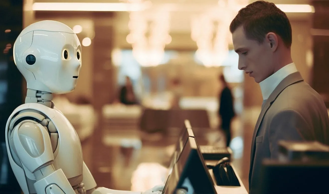 Conversation Marketing and AI ChatBots -  A Big Debate for Future Revolution