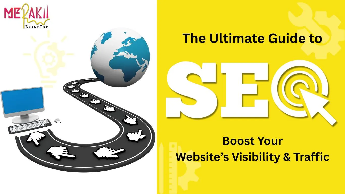 What is SEO? A Beginner’s Guide to Search Engine Optimization