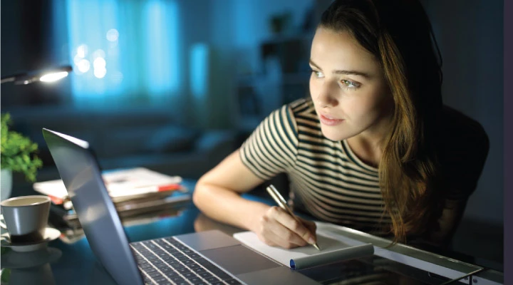 Content Writing