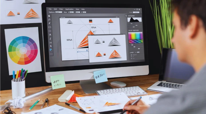 Graphic Design