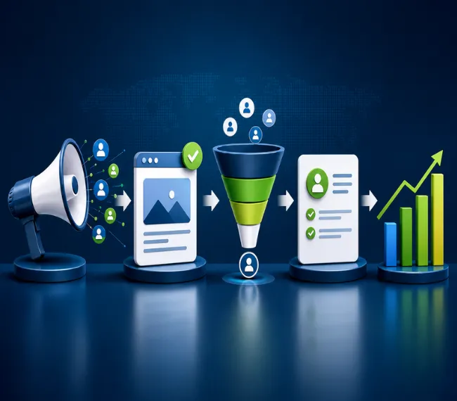 Organic Lead Generation