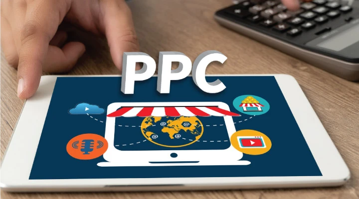 PPC- Google Ads