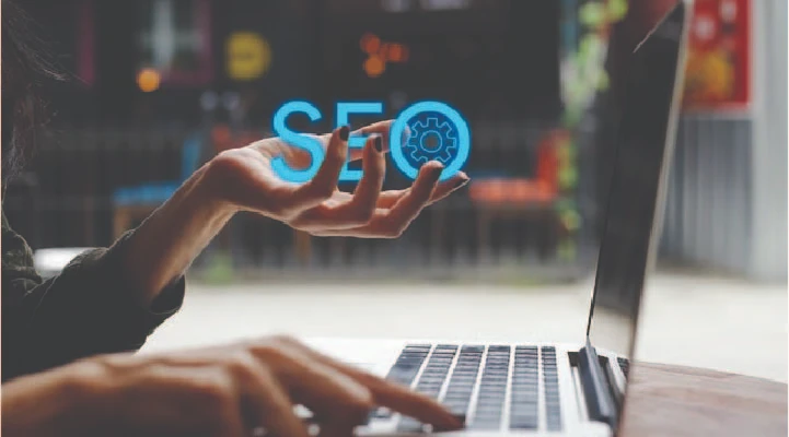 Search Engine Optimization