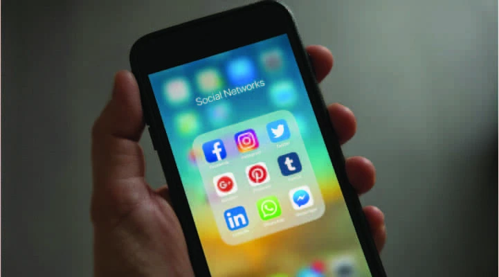 Social Media Marketing