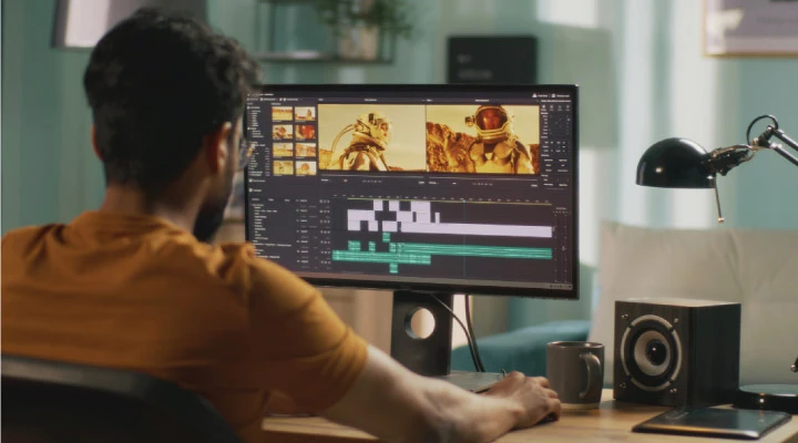Video Editing