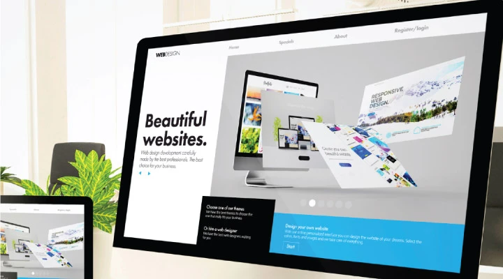 Web Development
