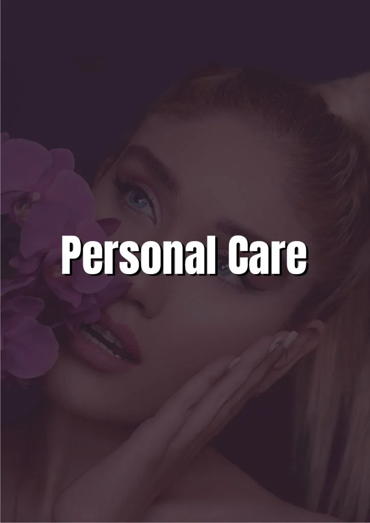 Personal Care