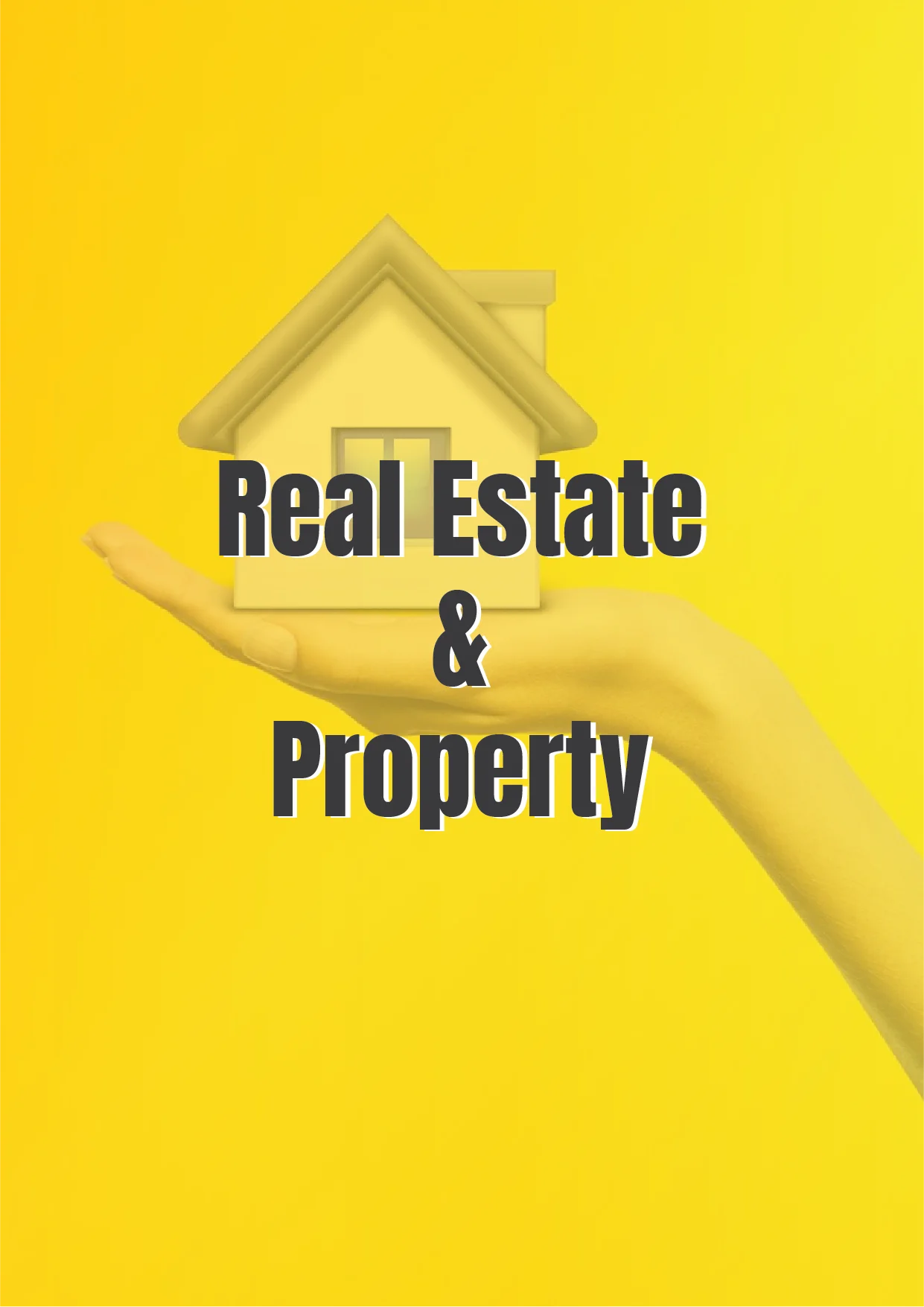 Real Estate