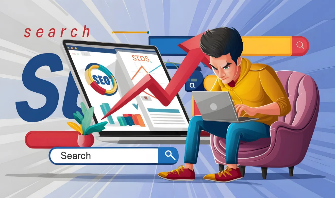 why-ecommerce-website-seo-important