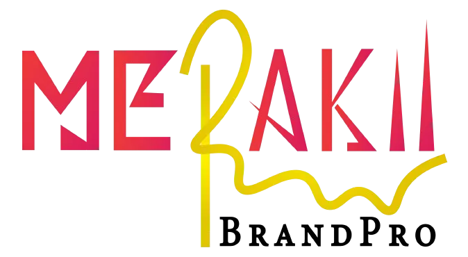 Merakii BrandPro